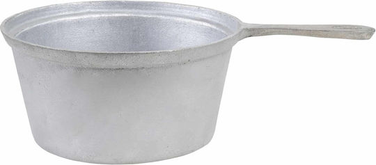 Oală de Lapte din Aluminiu 4.5l /