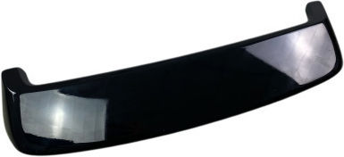 Аеротояга за Таван Nissan X-Trail 2008-2013 Черна Лъскава OEM