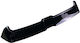 Car Rear Spoiler Roof Volkswagen Golf 4 1998-2004 Black Glossy Oem