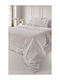 Guy Laroche Passport Bettlaken Set für Einzelbett 170x200cm 4 Stück