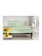 Guy Laroche Sandy Bed Sheets Set for Single Bed 170x200cm 4 Pieces