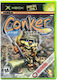 Conker Live & Reloaded Xbox Original