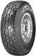 Hifly At601 245/70R16 107T Sommerreifen für 4x4 / SUV Auto