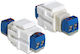 DeLock Keystone Module 1τμχ 86323