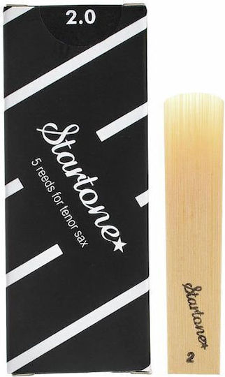 Startone Tenor Saxophone Reed 2.0 Reed Tenor Saxophone