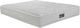 Orion Strom Saltea Extra Plus Semi-dublă Ortopedică 130x200x29cm cu Nucă de Cocos