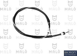 Ντιζα Χειροφρενου Citroen C3 C3 I Fc Fn 26346-10054 Ντιζα Χειροφρενου Citroen C3 C3 I Fc Fn 26346-10054