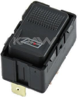 Comutator Windows Audi A6 97 Simplu 5pin Ews-au-064