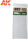 Ak-interactive 9038 Dry Sandpaper 400