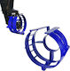 Propeller Guard Frame Engines 40-65hp