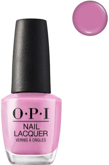 OPI Lacquer Βερνίκι Νυχιών Lucky Lucky Lavender 15ml