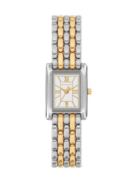 Michael Kors Essex Womens Watch Battery with Go...