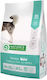 Nature's Protection 4kg Dry Dog Food for Elderly Dogs with Poultry