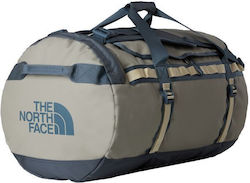 The North Face Base 95lt Γκρι The North Face Base 95lt Γκρι