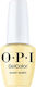 OPI OPI Gel Nagellack Sunny Bunny 15ml