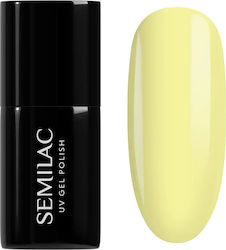 Semilac Ojă Semipermanentă Pentru Unghii 970 7ml Semilac Ojă Semipermanentă Pentru Unghii 970 7ml