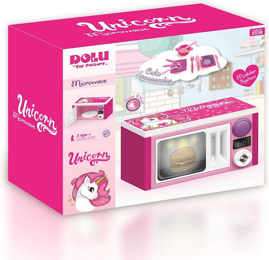 Zanna Toys Kinder-Haushaltsgerät