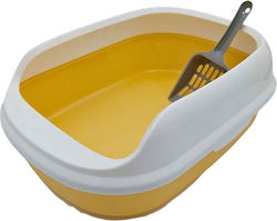 Uncle George Жълта Тоалетна Uncle George Жълта Тоалетна