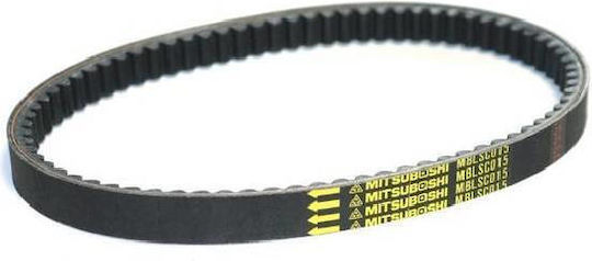 Timing Belt Sc003 Jog 50 Aeon 50 Mi178 797 16.6 Mitsuboshi 780-16.5