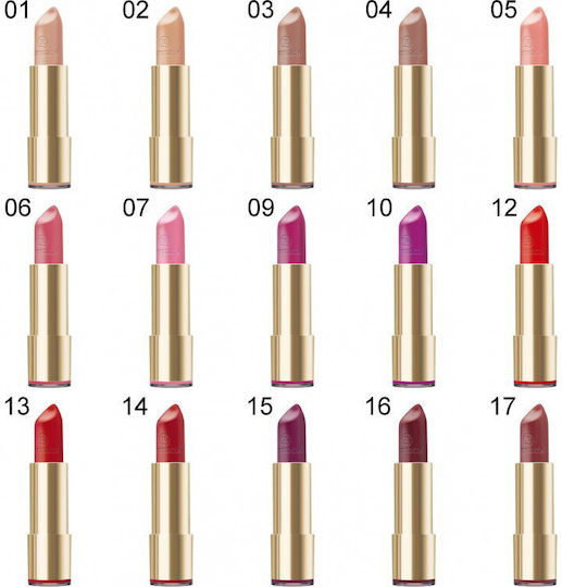 Dermacol D Lady Lipstick 07 Lady Berry