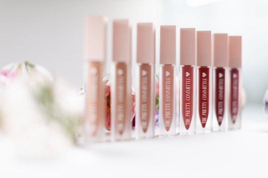 Dermacol D Lady Lipstick 05 Lady Lush