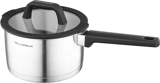 Florina Chef Κατσαρολάκι Γάλακτος 2.5lt