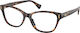 Ralph Ra7195u 5003 Brillengestelle mit Rezept