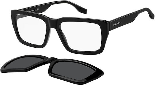 Marc Jacobs Frames Sunglasses-clips Marc 849/c 80718 56