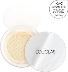 Douglas Collection Make-up Hautvergrößernder Hydra Puder Transparent