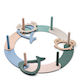 Liewood Outdoor Target Practice Game Noova