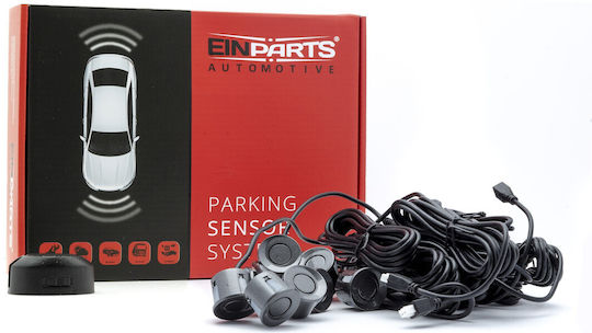 Einparts Parking Sensors Epp Buzzer 8s Audi Ford Kia Renault