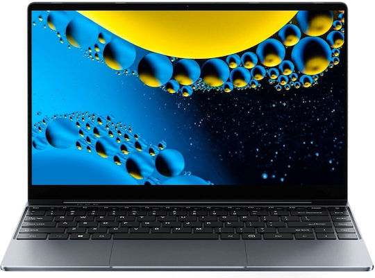 Chuwi CoreBook-K1 14" IPS FHD (i3-10100Y/8GB/256GB SSD/W11 Home) (US Keyboard)