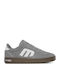 Locut Ανδρικά Sneakers Grey / White / Gum