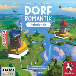 Επιτραπέζιο Παιχνίδι Dorfromantik IUVI Games
