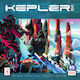 Επιτραπέζιο Παιχνίδι Kepler-3042 14+ Ετών (EN) Renegade Game Studios