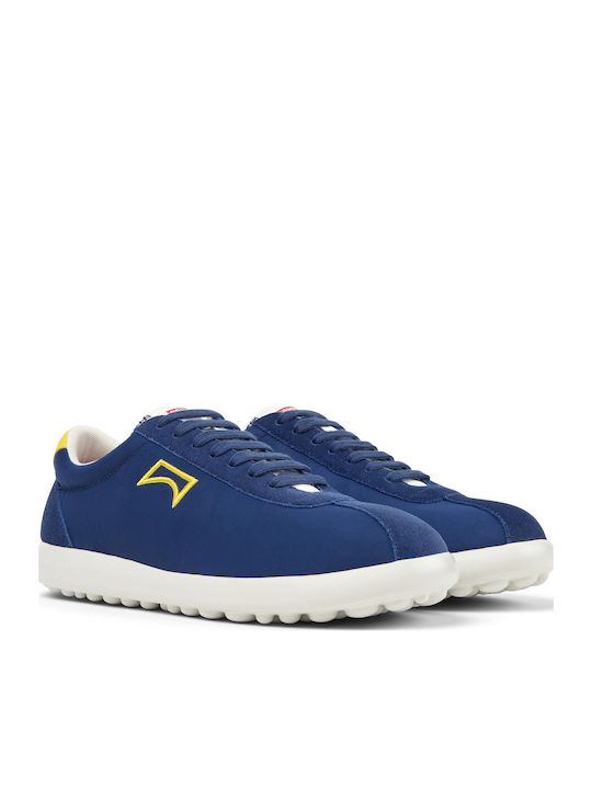 Camper Pelotas Xlite Herren Sneakers Blau