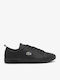 Court Men's Sneakers Black