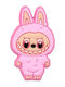 Crocs Jibbitz Broschen Rosa