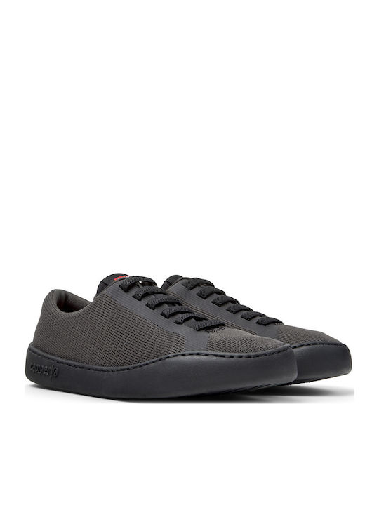 Camper Peu Touring Women's Sneakers Gray
