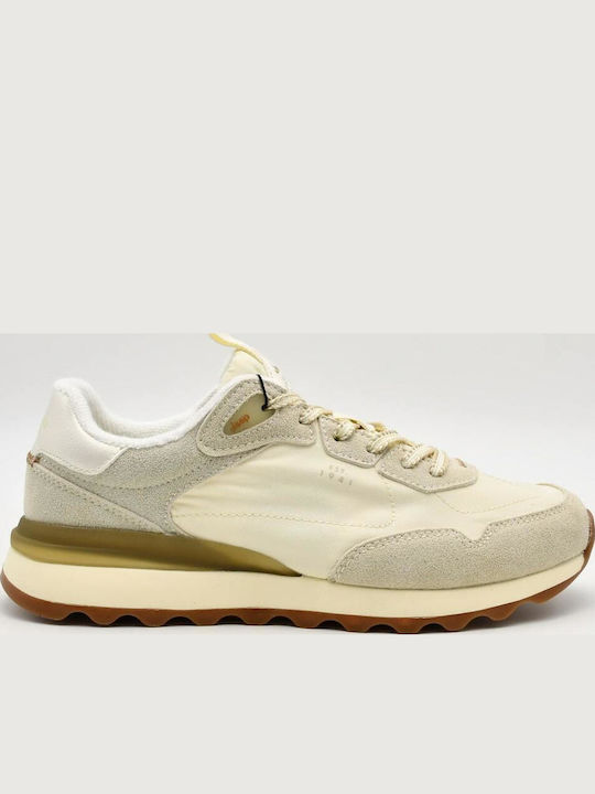 Adidași Pentru Femei Bej