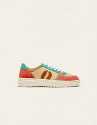 Nora Sneakers Μπεζ