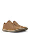 Beetle Herren Sneakers Braun