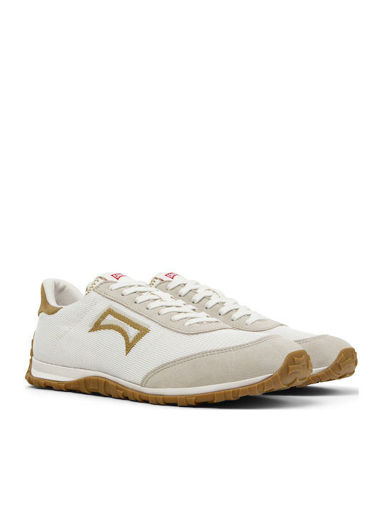 Camper Drift Ανδρικά Sneakers Λευκά