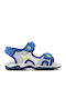 Kids' Blue Sandals