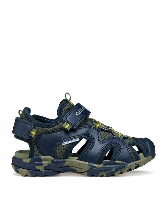 Geox