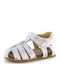 Kids' Sandals Alby White
