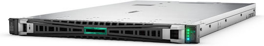 HP Hpe P89233425 Xeon DDR5 Ohne Betriebssystem