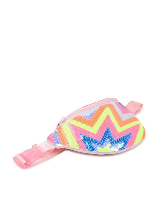 Billieblush Детска Чанта За Кръст Многоцветна