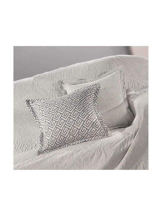 Guy Laroche Moreno Decorative Pillow Case in 10...