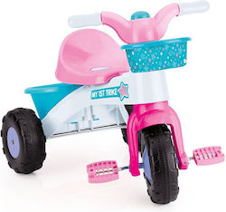 Dolu Tricycle Bike For 2+ Years Multicolour